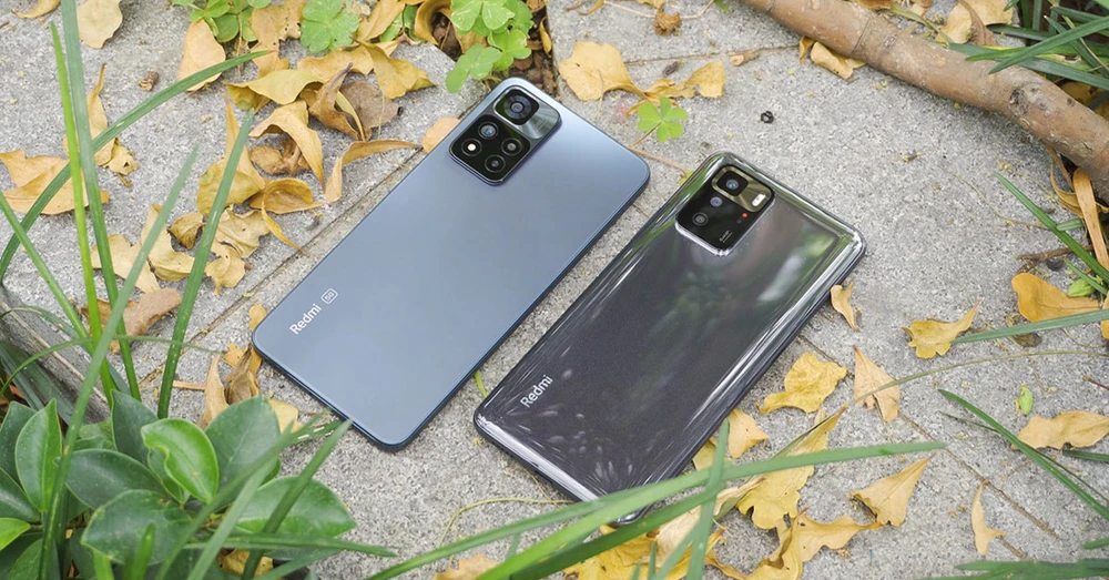Redmi Note 11 và Galaxy A32: những mẫu điện thoại tầm trung nào đáng mua nhất năm 2021?