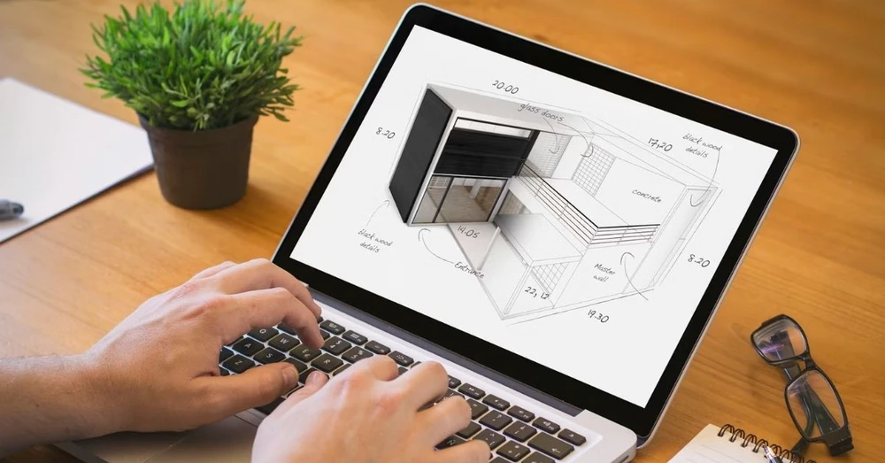Gợi ý 5 mẫu Macbook cho sinh viên kiến trúc đáng mua nhất hiện nay