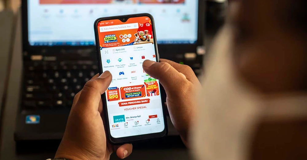 Hướng dẫn cách tải Shopee trên điện thoại & máy tính đơn giản nhất 2024, ai cũng thực hiện được!