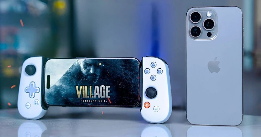 Đây là 5 tựa game hay cho iPhone 15 Pro Max bạn nên tải