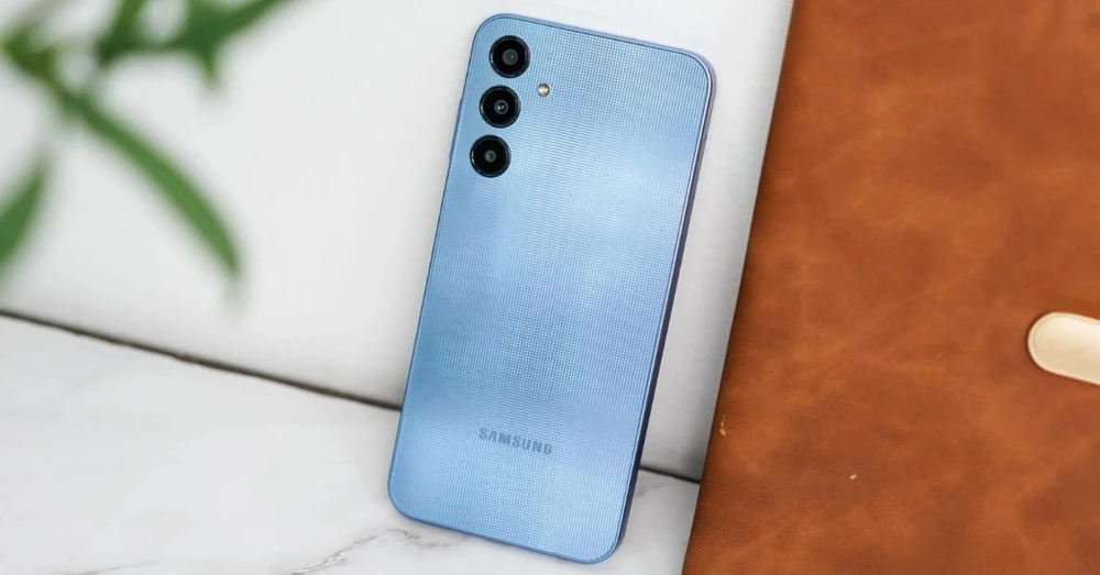 Top điện thoại Samsung giá từ 6 triệu đồng, chất lượng nhất hiện nay