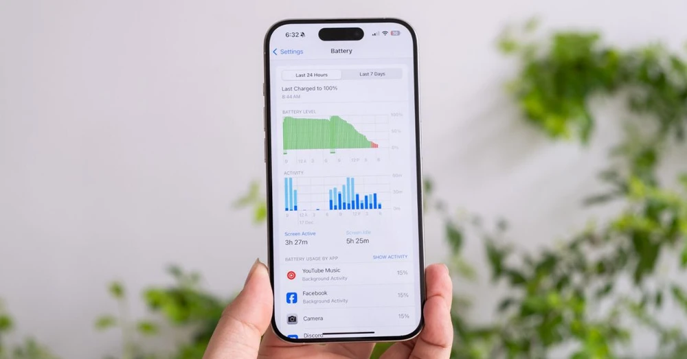 iPhone 14 Pro Max tụt pin nhanh: Nguyên nhân và cách khắc phục hiệu quả