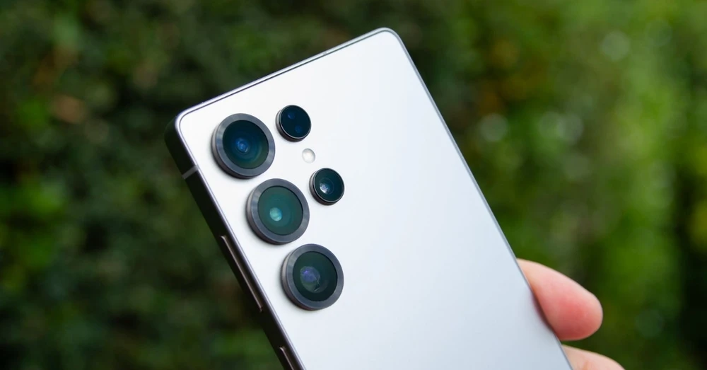 Galaxy S26 Ultra có thể dùng cảm biến Sony 200MP gần bằng 1 inch, nâng cấp mạnh về camera
