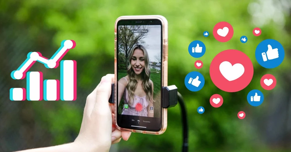 Flop là gì? Làm sao để video TikTok không bị flop?