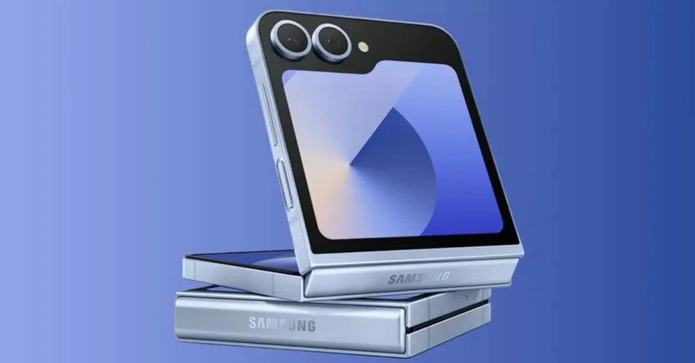 Samsung Galaxy Z Flip FE: Thông số kỹ thuật, ngày phát hành và giá bán