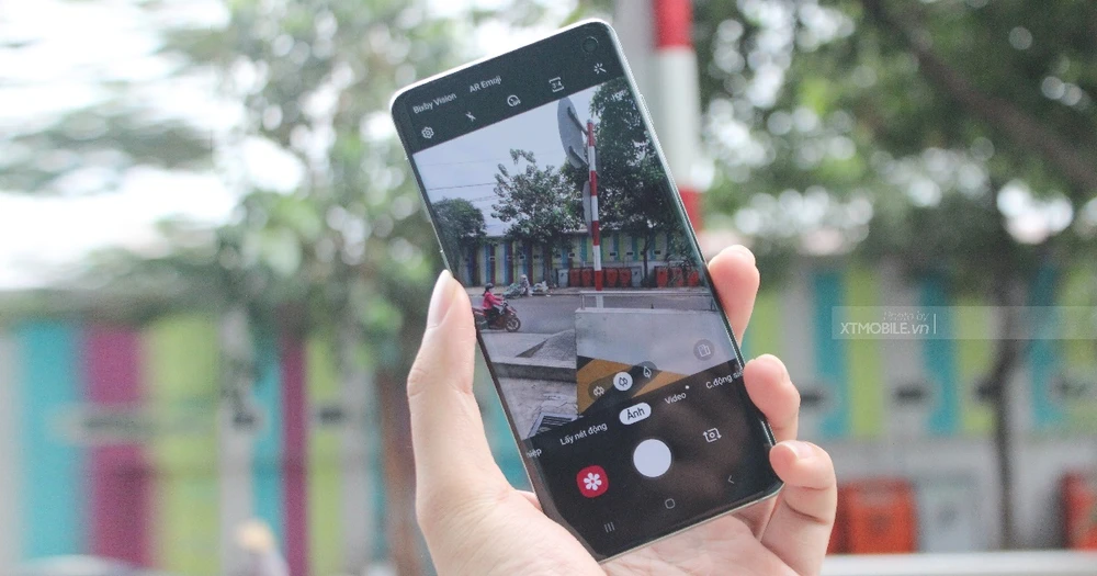 So sánh các phiên bản Galaxy S10, ai nên chọn bản nào?