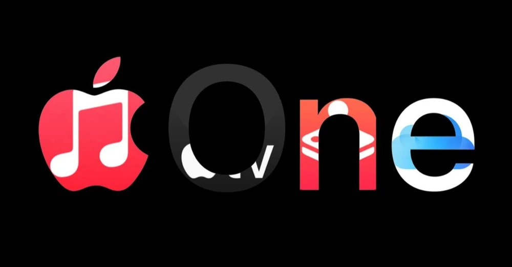 Apple One là gì? Gồm những dịch vụ nào? Có nên đăng ký hay không?