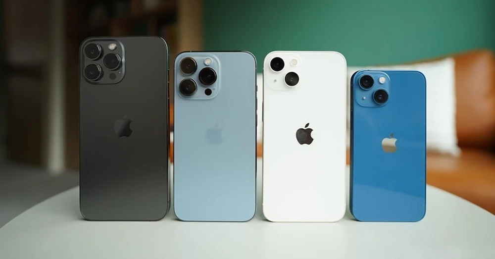 5 dấu hiệu cho thấy bạn nên nâng cấp chiếc iPhone cũ của mình ngay lúc này