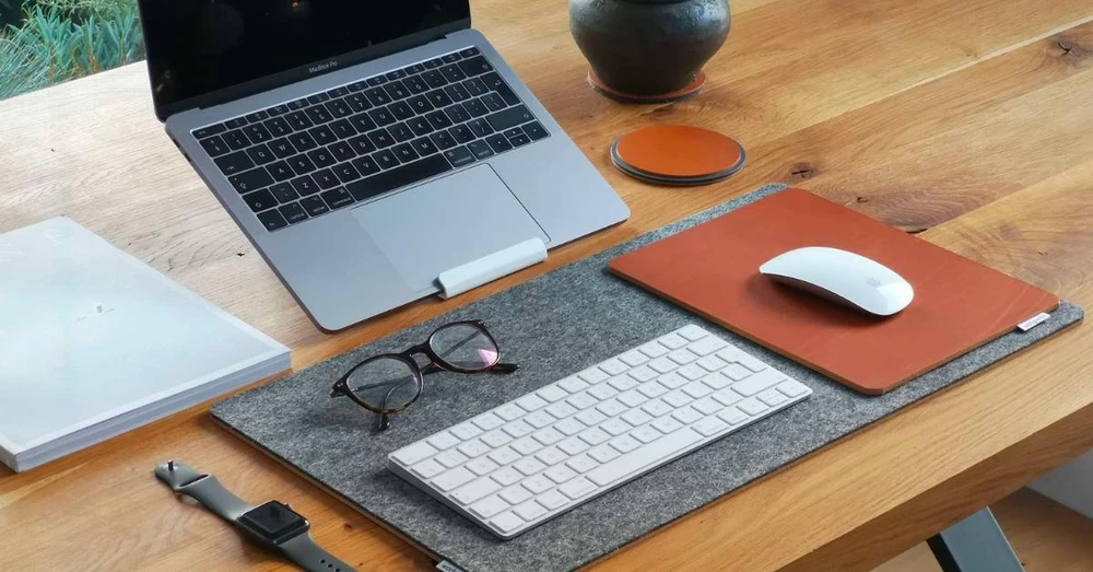 Top phụ kiện Macbook đáng mua nhất năm 2023: Xem ngay kẻo lỡ!