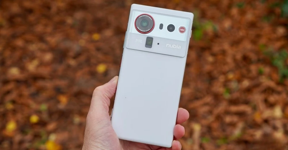 Đánh giá Nubia Z80 Ultra: Flagship đáng chú ý năm 2025