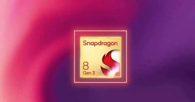 Mức tăng hiệu suất Snapdragon 8 Gen 3 vừa được tiết lộ, liệu có đánh bại A17 Bionic?