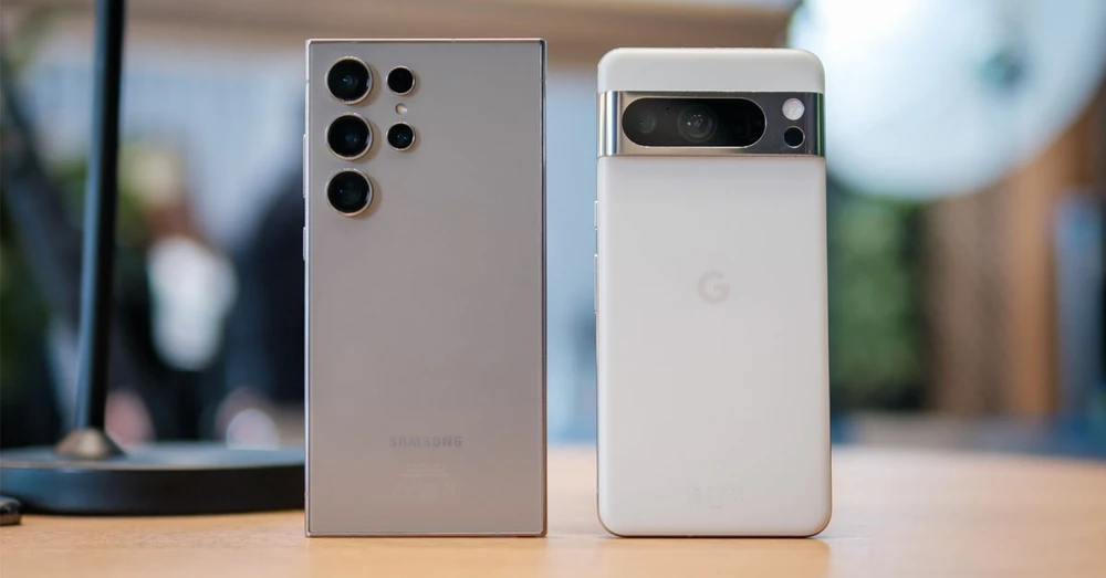 Top smartphone tích hợp AI tốt nhất hiện nay: Những thiết bị không nên bỏ lỡ