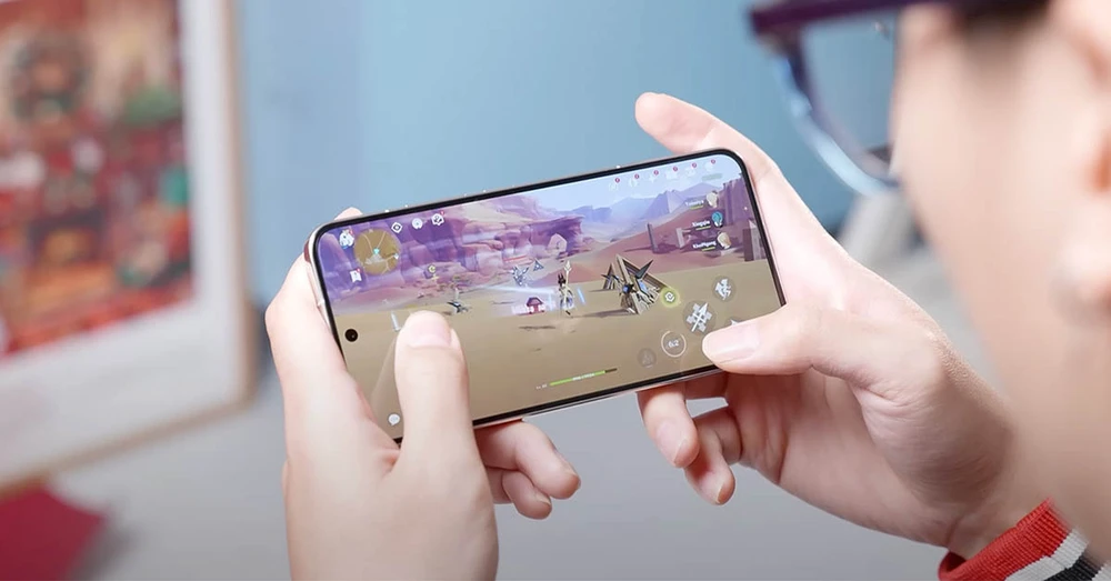 Galaxy S23 có thật sự là điện thoại tốt để chơi game không?