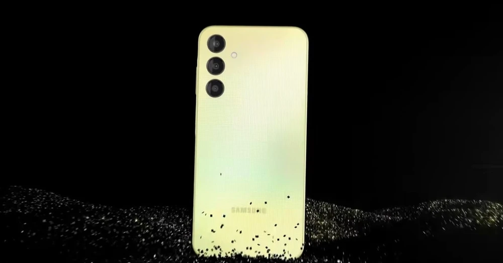 Rò rỉ hình ảnh render đầu tiên của Galaxy A26: Hé lộ những nâng cấp quan trọng