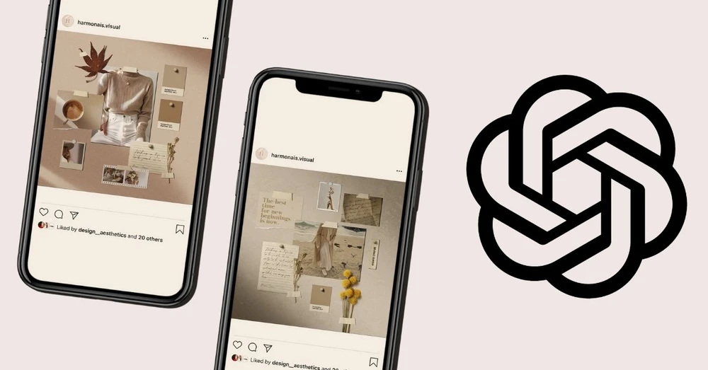 Hướng dẫn cách tạo Moodboard bằng ChatGPT nhanh chóng, dễ dàng
