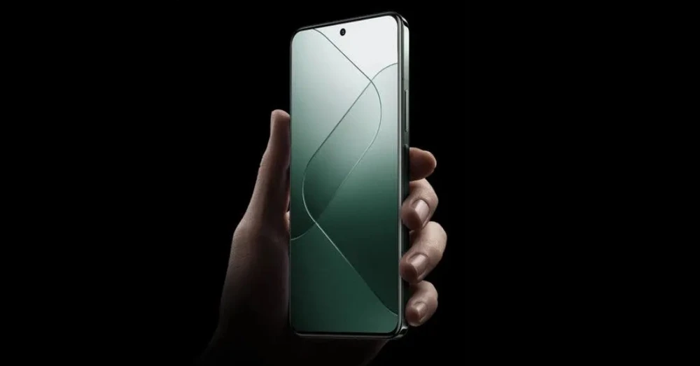 Xiaomi 16 Pro và 16 Ultra có thể trang bị màn hình phẳng 6.85 inch