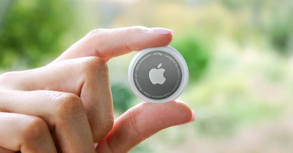 Hướng dẫn cách thay pin AirTag đơn giản, nhanh chóng nhất tại nhà