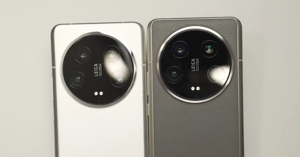 Xiaomi 14 Ultra nội địa và quốc tế khác nhau như thế nào?