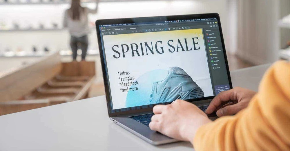 Cách sửa file PDF trực tiếp trên MacBook nhanh và đơn giản nhất!