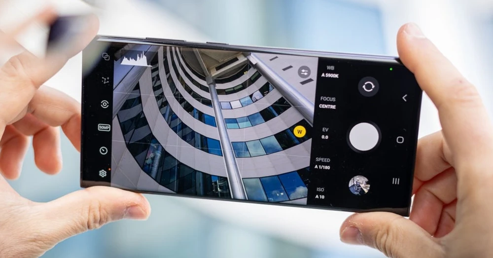 10 cách chụp ảnh đẹp bằng điện thoại Android mà bạn nên nắm rõ!
