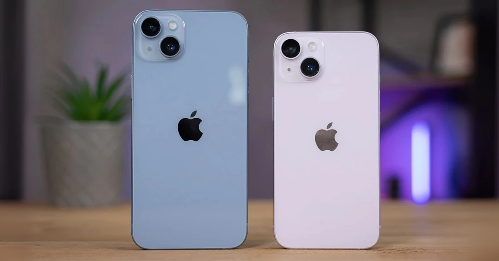 So Sánh iPhone 14 Và iPhone 14 Plus 2026: Mẫu nào đáng mua ở thời điểm hiện tại?