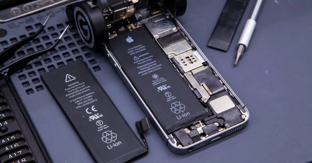 Cách kiểm tra pin iPhone đã bị thay hay chưa đơn giản, dễ thực hiện