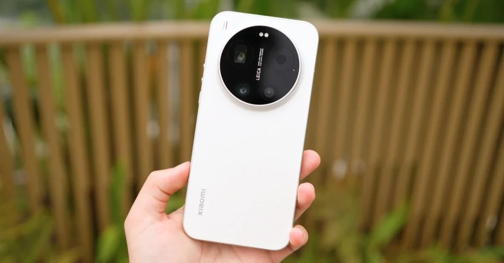 Đánh giá Xiaomi 17 Ultra: Mẫu flagship Android toàn diện cho người dùng cao cấp