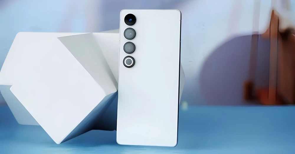 Đánh giá Meizu 21 Pro: Chiếc smartphone cuối cùng của Meizu có gì hấp dẫn?