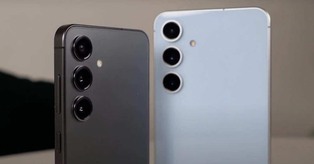 So sánh Samsung S24 FE và Samsung S24 chi tiết: Nên mua máy nào?