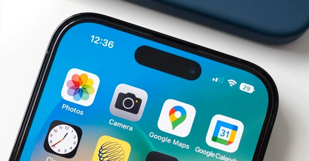 Dynamic Island trên iPhone 15 khác gì so với iPhone 14: Liệu có nhiều nâng cấp?