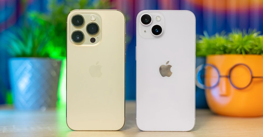 Top 7 iPhone bán chạy nhất thế giới năm 2024: Kết quả đầy bất ngờ