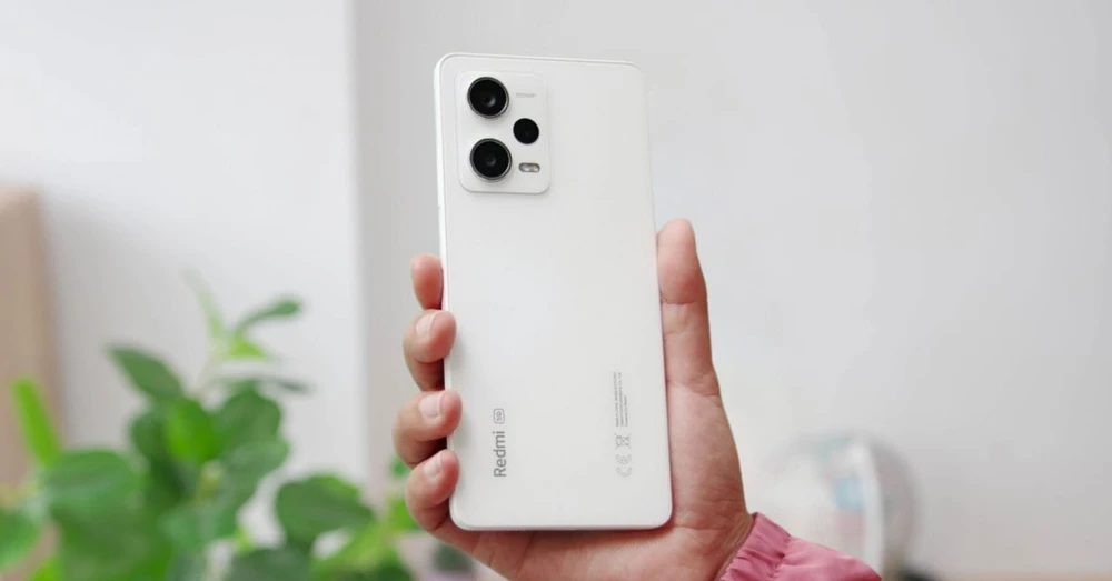 Đây là mẫu điện thoại Xiaomi chính hãng giá dưới 4 triệu tốt nhất!