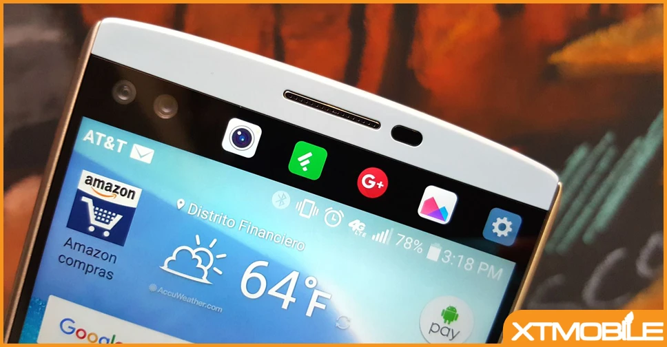 LG đang thử thách chính mình trong bước cờ mới nhất của năm tới?
