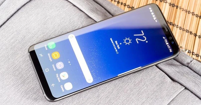 Top điện thoại Samsung Galaxy có sức ảnh hưởng nhất mọi thời đại