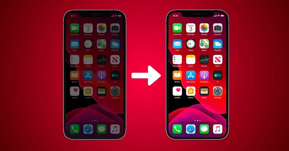 6 nguyên nhân khiến màn hình iPhone bị tối bất thường và cách khắc phục hiệu quả