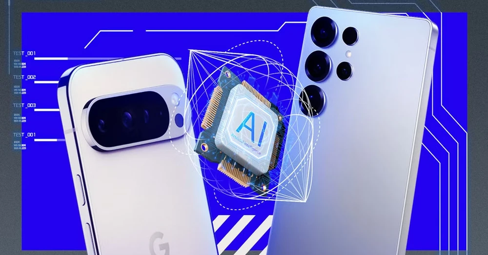 Google Pixel và Samsung: Công ty nào đang dẫn đầu cuộc cách mạng điện thoại AI