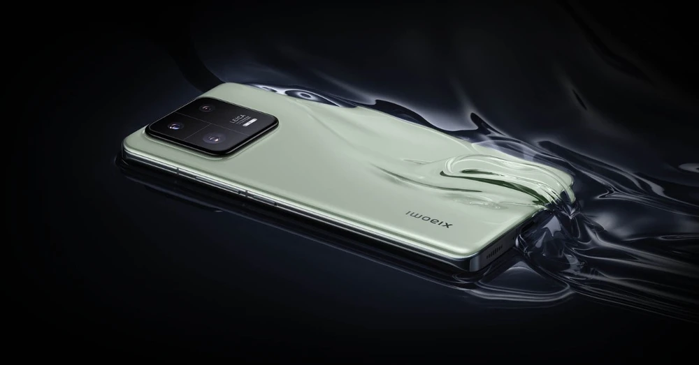Lộ diện phiên bản Xiaomi 14 Pro+ hoàn toàn mới với tên mã Aurora