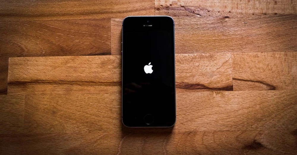 iPhone bị treo táo: Nguyên nhân và cách khắc phục hiệu quả