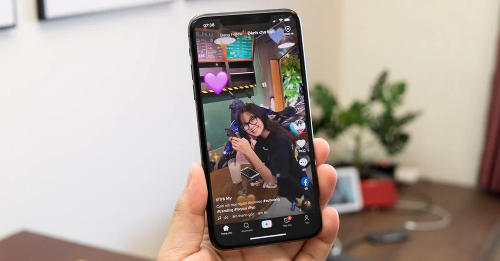 Cách tắt tiếng khi vừa mở Tiktok đơn giản mà không phải ai cũng biết