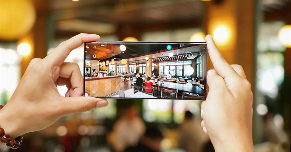 Top 5 mẫu điện thoại quay video tốt nhất năm 2023 mà bạn không nên bỏ qua