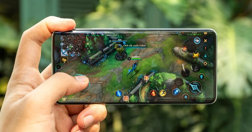Top 10 điện thoại chơi game mượt dưới 4 triệu đáng mua nhất!