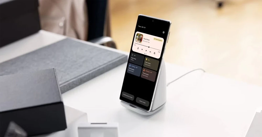 07 lý do khiến điện thoại Android sạc chậm, xem ngay để khắc phục
