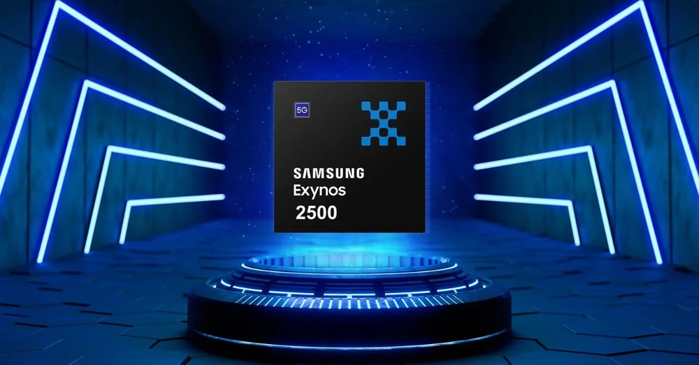 Exynos 2500 ra mắt: Chip 3nm đầu tiên của Samsung với hiệu năng mạnh mẽ
