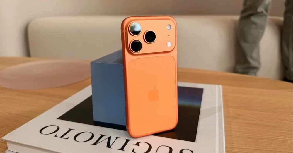 Đánh giá iPhone 17 Pro Max từ A - Z: Vẫn đáng trải nghiệm vì quá thực dụng!