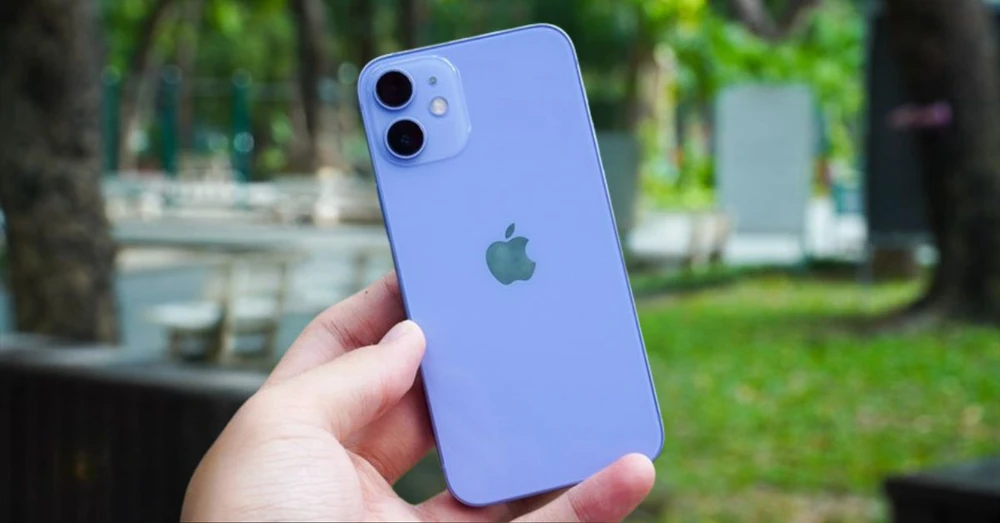 iPhone 12 99% là máy như thế nào? Chất lượng ra sao?