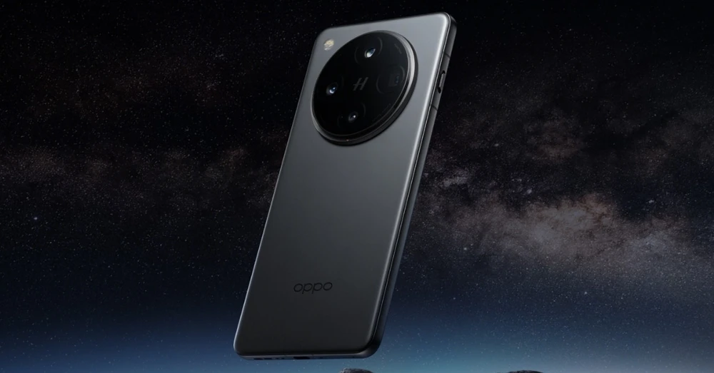 Dòng OPPO Find X9 được xác nhận sẽ ra mắt với 4 model khác nhau