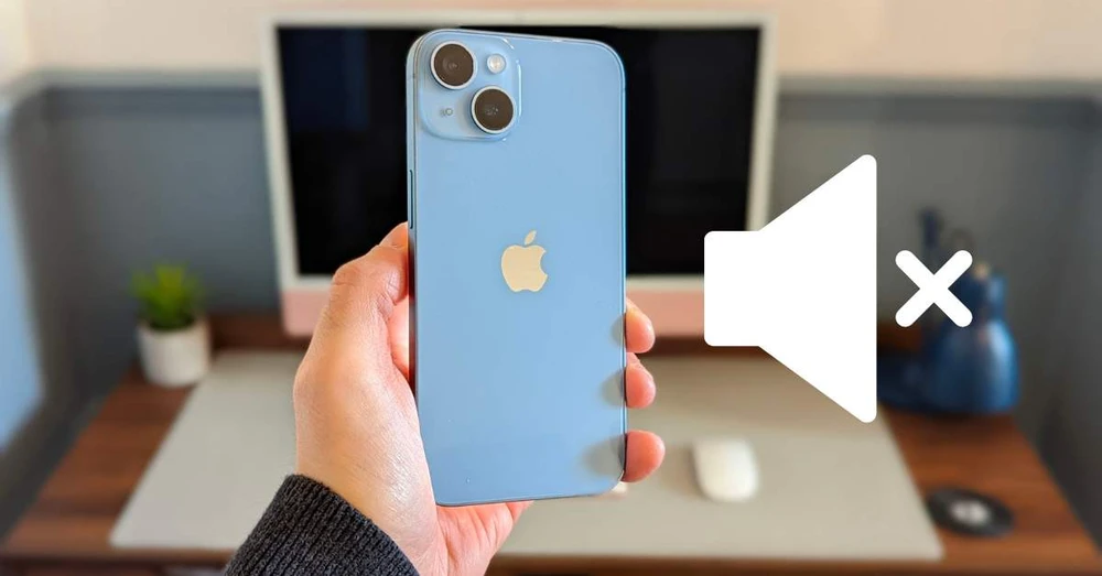 Làm gì khi loa iPhone 14 Pro Max bị nhỏ? Nguyên nhân và cách khắc phục nhanh chóng