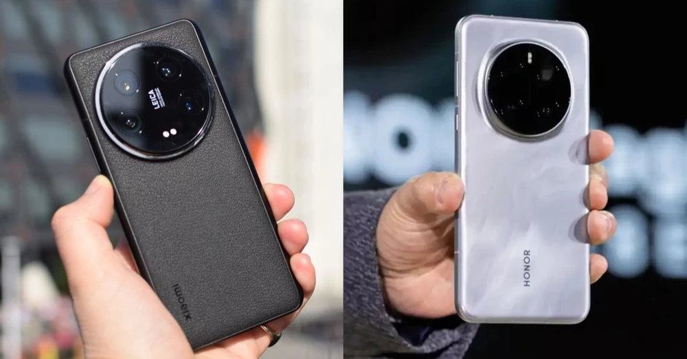 Smartphone nội địa Trung Quốc khác gì phiên bản quốc tế?