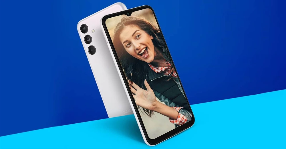 Samsung Galaxy M34 5G rò rỉ thông số kỹ thuật trước ngày ra mắt