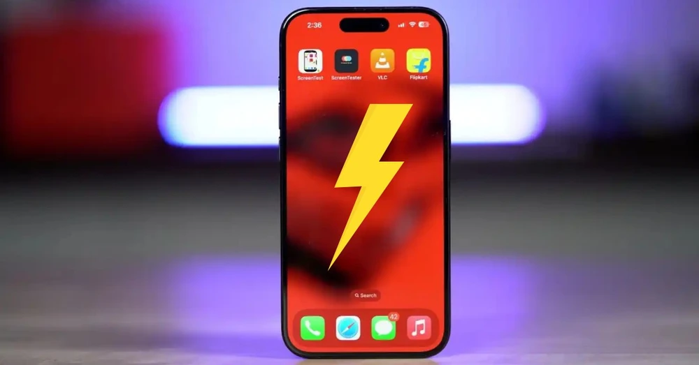 Đây là 10 'tuyệt chiêu' tăng tốc iPhone chạy nhanh như gió